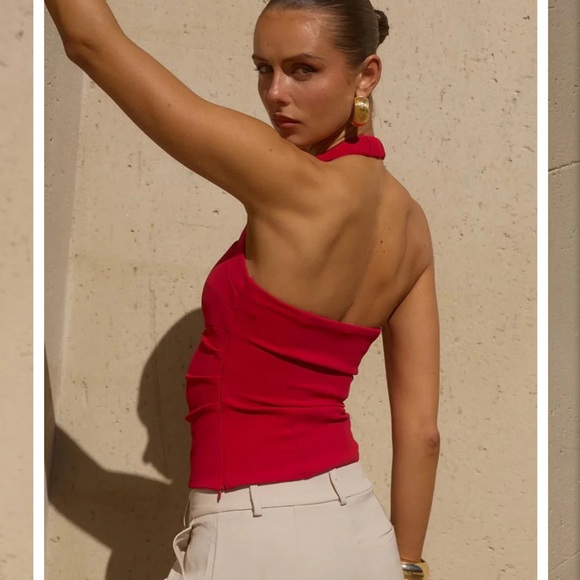 Parker Top by Runaway The Label. Brand new. - Picture 2 of 5